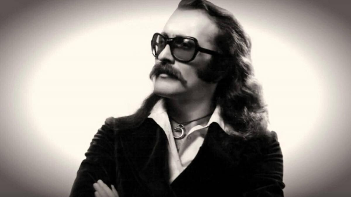Cem Karaca'nın Gözyaşları filmi hakkında durdurma kararı çıkmıştı! TRT Cem Karaca şarkılarını satın aldı - Sayfa 6