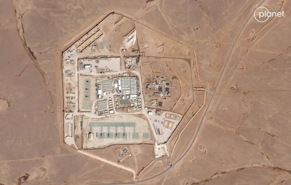 ABD, Ürdün saldırısının intikamını almak için gizli operasyon hazırlığında! Bu gece İran'ı vurabilir... - Sayfa 5