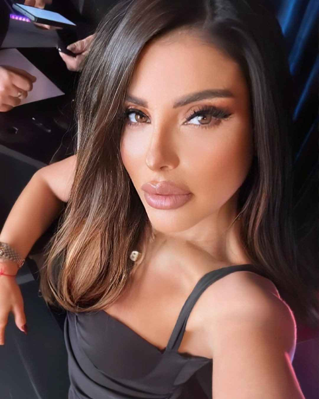 Bircan Bali'den Seren Serengil'e zehir zemberek sözler: Mantıksız, kafası çalışmıyor - Sayfa 6