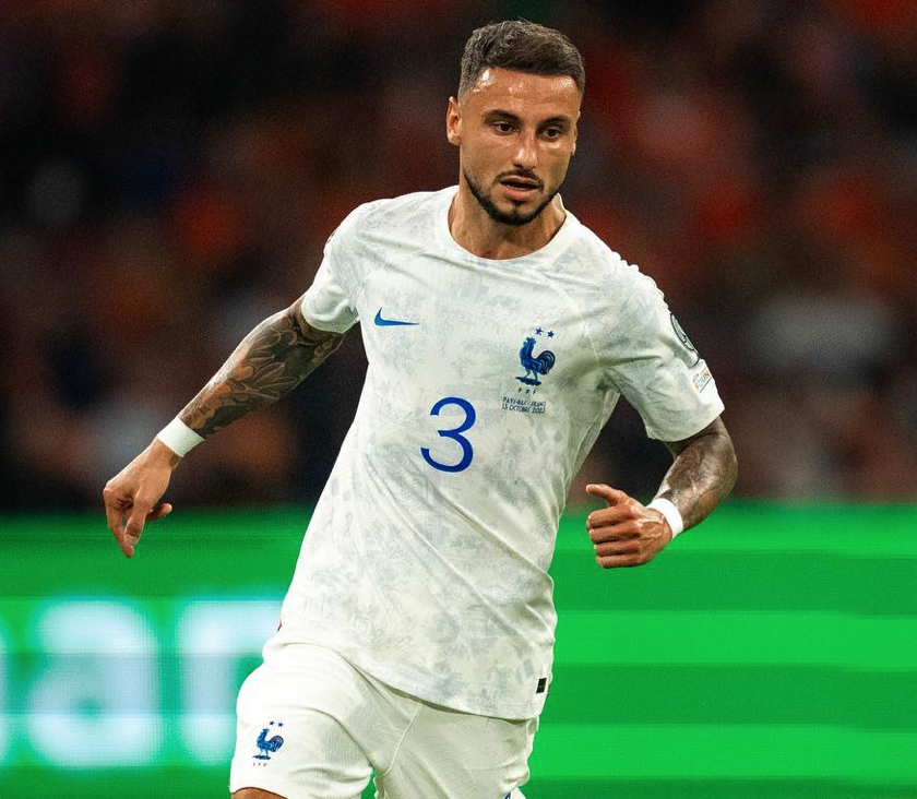 Fransızlar duyurdu: Galatasaray Igor Tudor’un gözbebeğini transfer ediyor! 15 milyon euroluk yıldız EURO 2024’te Fransa’nın ilk 11’inde yer alacak! Transferde tek bir şartı var… - Sayfa 5