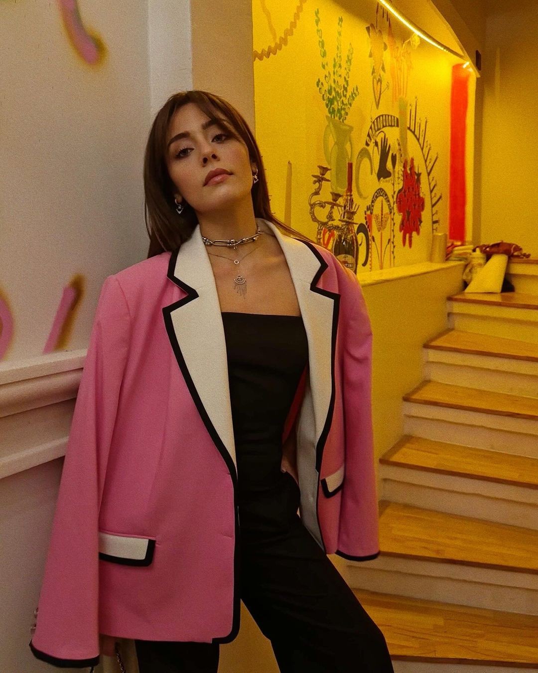Kızılcık Şerbeti dizisinin Doğas'sı Sıla Türkoğlu'nun yıllar önce çekilen görüntüleri ortaya çıktı! Estetiksiz hali dikkat çekti - Sayfa 1