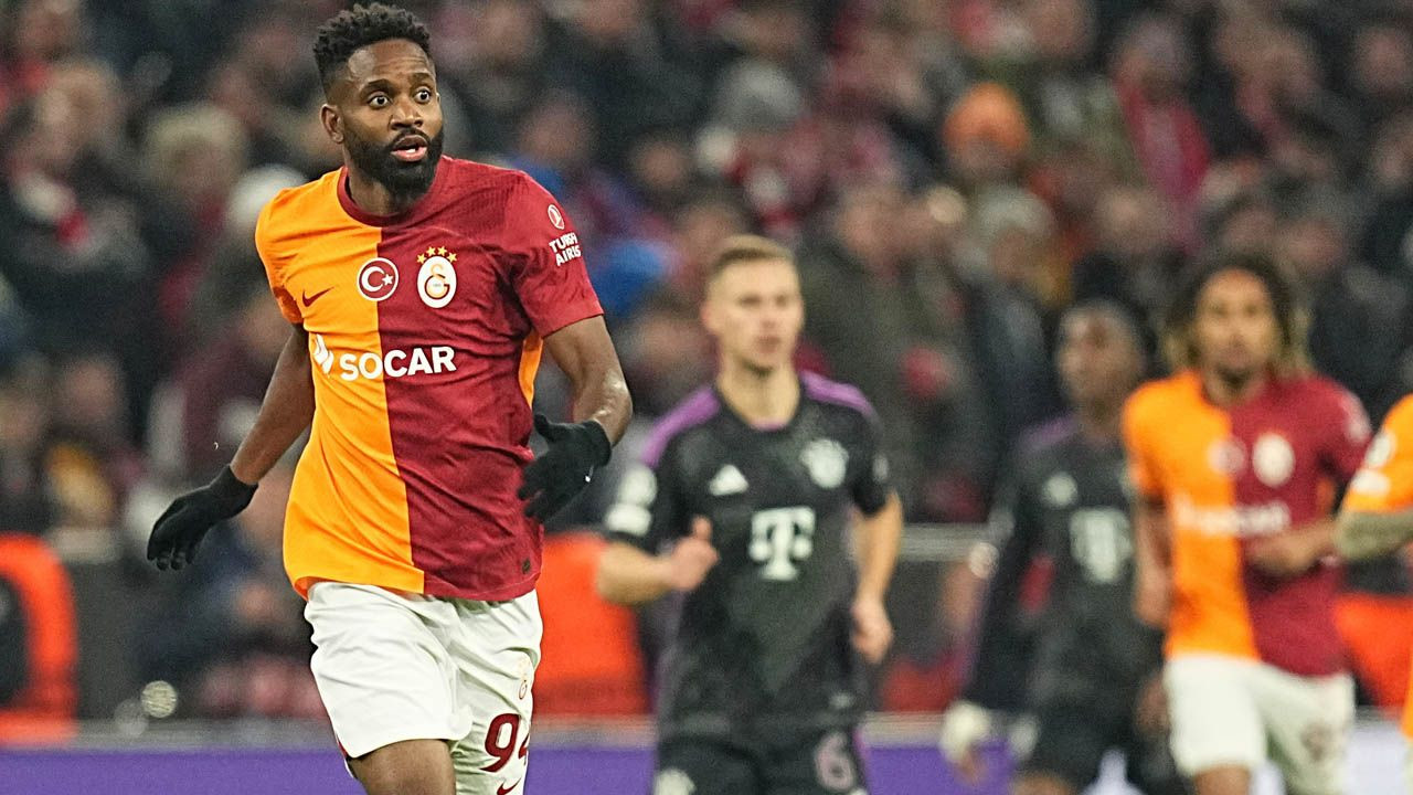 Erden Timur yine yaptı yapacağını! Galatasaraylılar güne transfer haberiyle uyandı! Gece yarısı saat 3’te transfer resmen açıklandı: Kimse bu kadarını beklemiyordu. Cimbom’dan bir bomba daha… - Sayfa 7