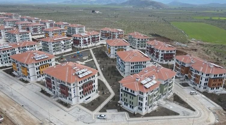 İşte teslim edilecek konutlar ve köy evleri ile ilgili tüm detaylar! - Sayfa 10