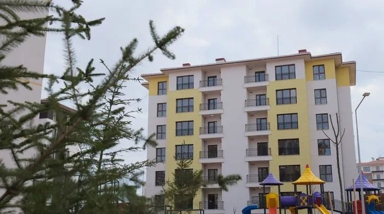 İşte teslim edilecek konutlar ve köy evleri ile ilgili tüm detaylar! - Sayfa 12