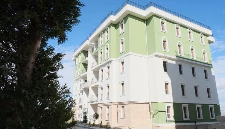 İşte teslim edilecek konutlar ve köy evleri ile ilgili tüm detaylar! - Sayfa 15