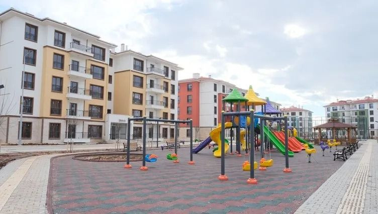 İşte teslim edilecek konutlar ve köy evleri ile ilgili tüm detaylar! - Sayfa 16