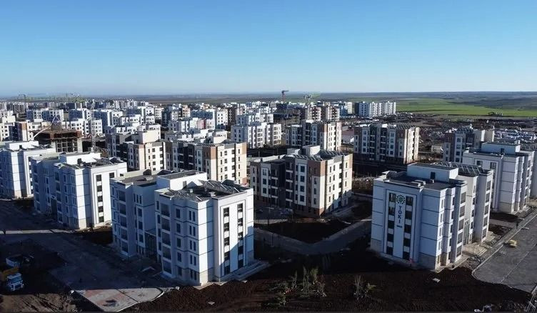 İşte teslim edilecek konutlar ve köy evleri ile ilgili tüm detaylar! - Sayfa 17