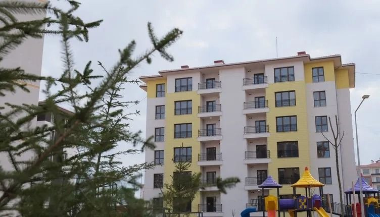 İşte teslim edilecek konutlar ve köy evleri ile ilgili tüm detaylar! - Sayfa 20