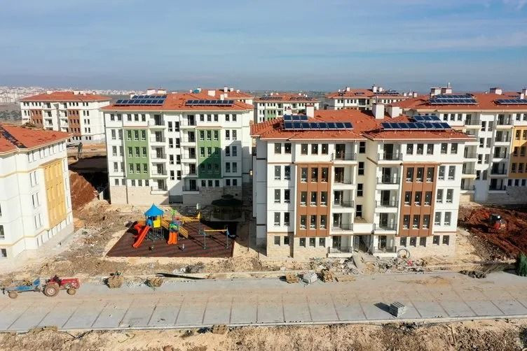 İşte teslim edilecek konutlar ve köy evleri ile ilgili tüm detaylar! - Sayfa 21