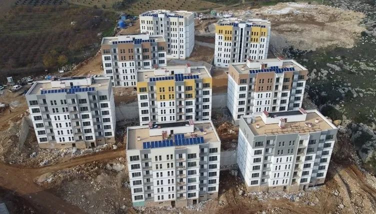 İşte teslim edilecek konutlar ve köy evleri ile ilgili tüm detaylar! - Sayfa 22