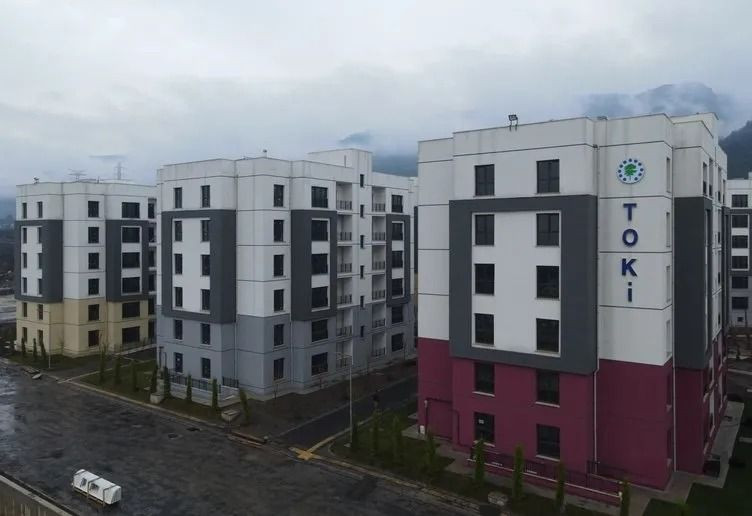 İşte teslim edilecek konutlar ve köy evleri ile ilgili tüm detaylar! - Sayfa 23