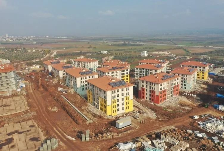 İşte teslim edilecek konutlar ve köy evleri ile ilgili tüm detaylar! - Sayfa 24