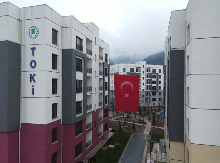 İşte teslim edilecek konutlar ve köy evleri ile ilgili tüm detaylar! - Sayfa 26