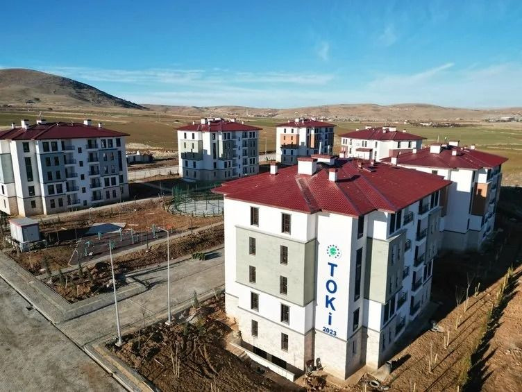 İşte teslim edilecek konutlar ve köy evleri ile ilgili tüm detaylar! - Sayfa 27