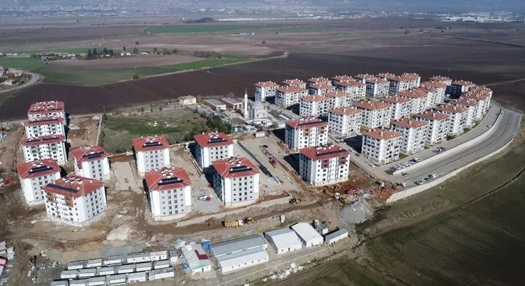 İşte teslim edilecek konutlar ve köy evleri ile ilgili tüm detaylar! - Sayfa 28