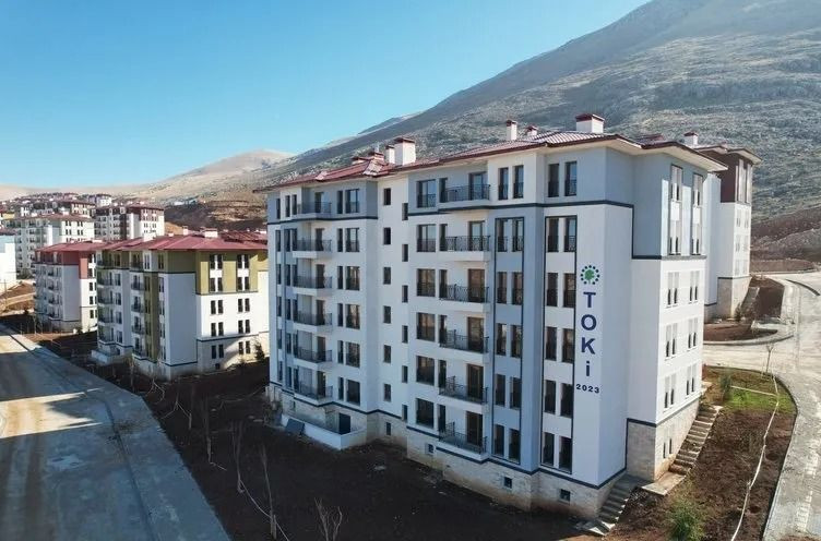 İşte teslim edilecek konutlar ve köy evleri ile ilgili tüm detaylar! - Sayfa 29