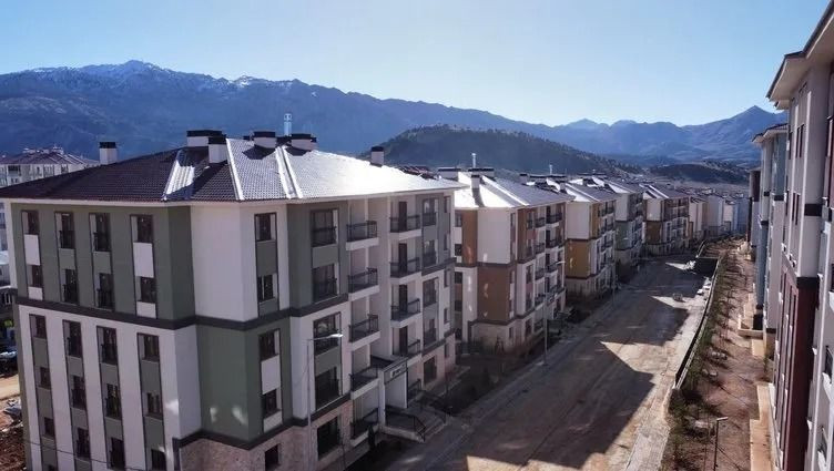 İşte teslim edilecek konutlar ve köy evleri ile ilgili tüm detaylar! - Sayfa 30