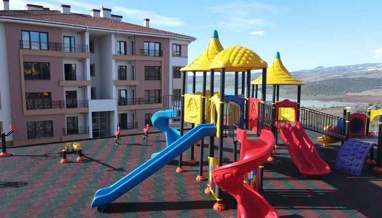 İşte teslim edilecek konutlar ve köy evleri ile ilgili tüm detaylar! - Sayfa 31