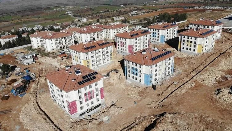 İşte teslim edilecek konutlar ve köy evleri ile ilgili tüm detaylar! - Sayfa 32