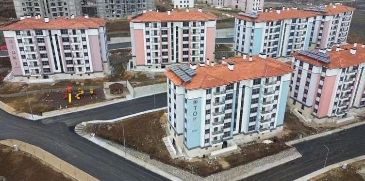 İşte teslim edilecek konutlar ve köy evleri ile ilgili tüm detaylar! - Sayfa 33