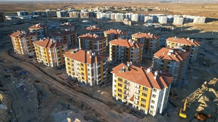 İşte teslim edilecek konutlar ve köy evleri ile ilgili tüm detaylar! - Sayfa 37