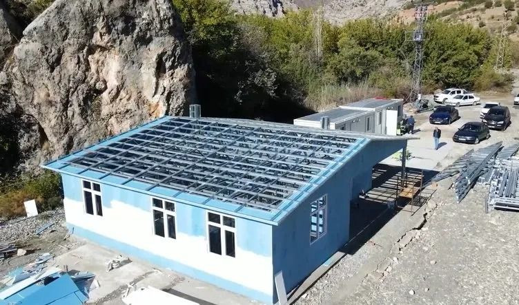 İşte teslim edilecek konutlar ve köy evleri ile ilgili tüm detaylar! - Sayfa 39