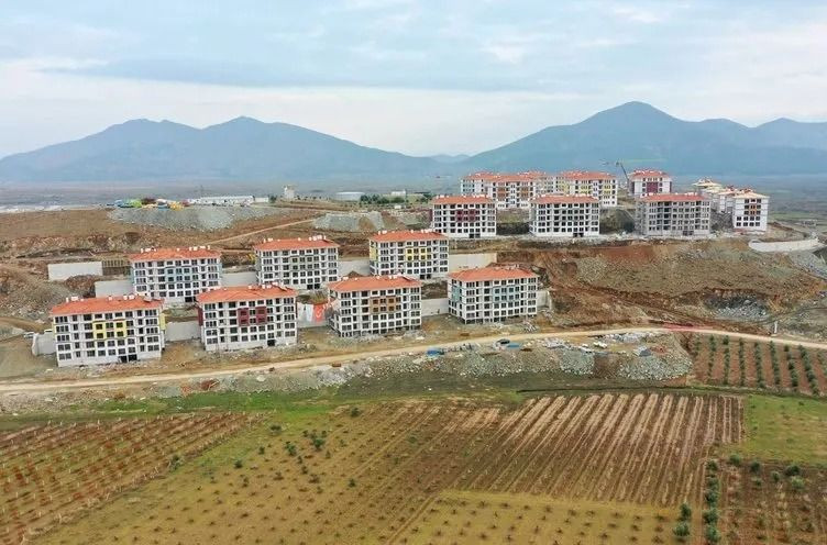 İşte teslim edilecek konutlar ve köy evleri ile ilgili tüm detaylar! - Sayfa 5