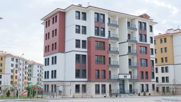 İşte teslim edilecek konutlar ve köy evleri ile ilgili tüm detaylar! - Sayfa 7