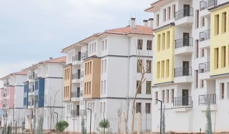 İşte teslim edilecek konutlar ve köy evleri ile ilgili tüm detaylar! - Sayfa 9