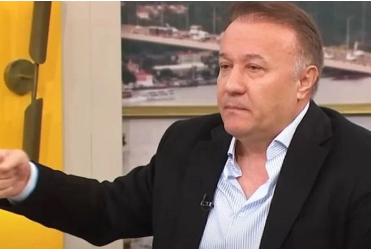 Dilan Polat ve Engin Polat'ı ele veren cezaevindeki avukatları Ahmet Gün'den yeni ifade! - Sayfa 5