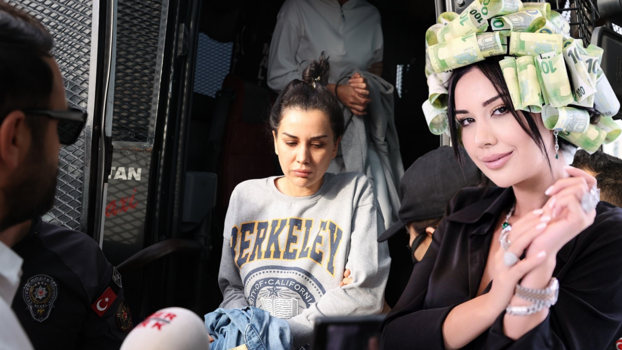 Dilan Polat ve Engin Polat'ı ele veren cezaevindeki avukatları Ahmet Gün'den yeni ifade! - Sayfa 7