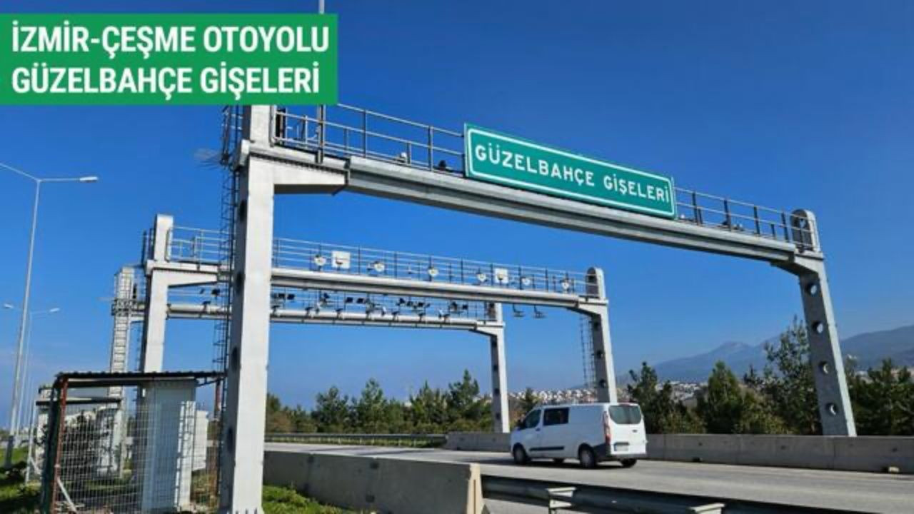 İstanbul trafiğine yeni çözüm! Bakan Uraloğlu duyurdu! Gişe ve bariyersiz ulaşıma geçiliyor - Sayfa 5