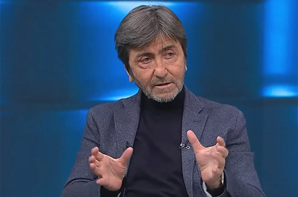 Rıdvan Dilmen'den şampiyonluk yarışındaki iki takım için olay talep: Üstlerine çok fazla baskı biniyor... - Sayfa 5