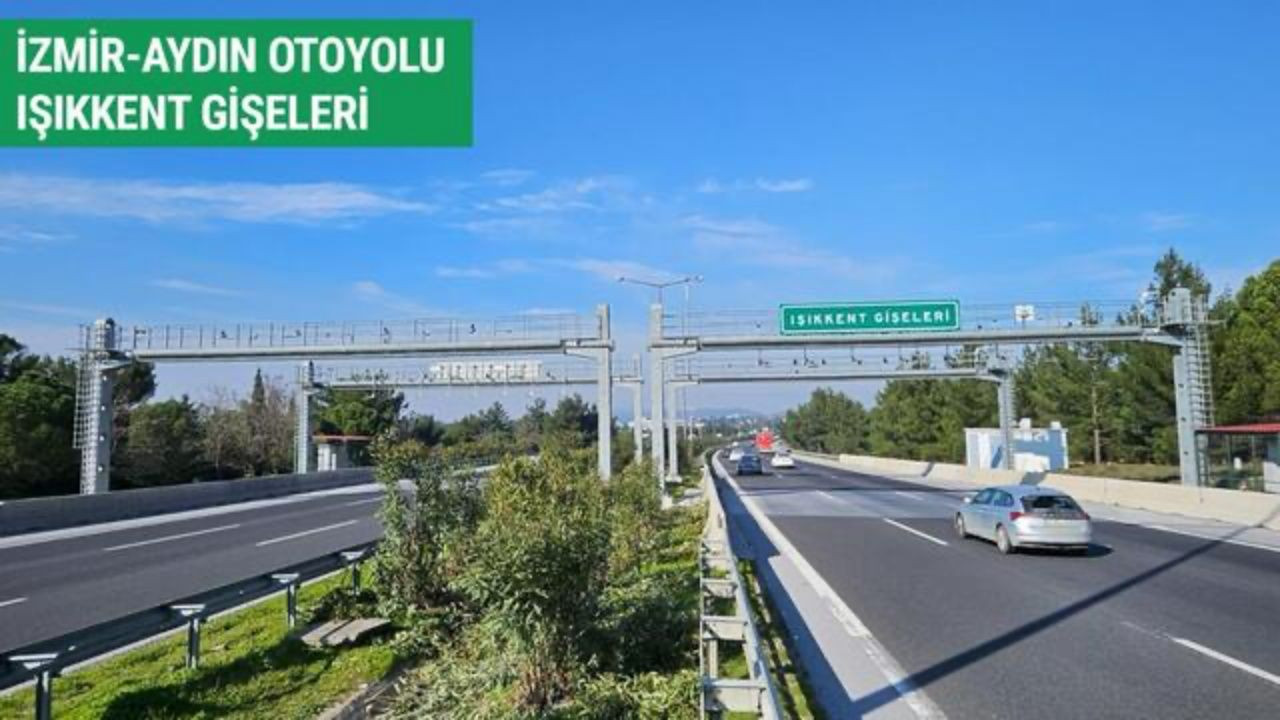 İstanbul trafiğine yeni çözüm! Bakan Uraloğlu duyurdu! Gişe ve bariyersiz ulaşıma geçiliyor - Sayfa 6