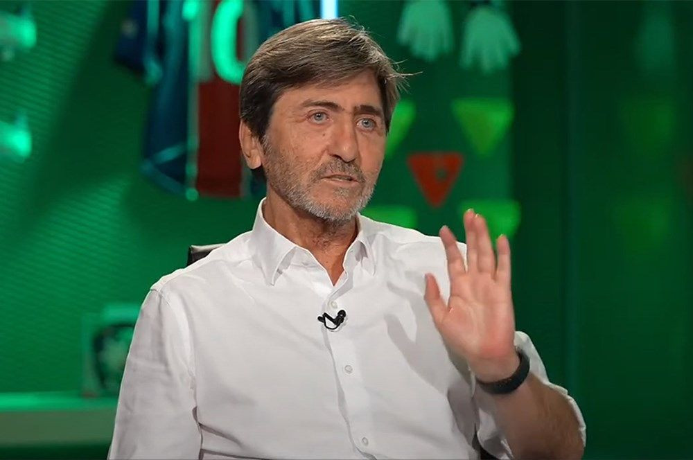 Rıdvan Dilmen'den şampiyonluk yarışındaki iki takım için olay talep: Üstlerine çok fazla baskı biniyor... - Sayfa 7