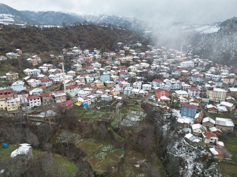 Tokat'ta 350 haneli köy boşaltıldı! AFAD ekipleri devreye girdi... - Sayfa 7