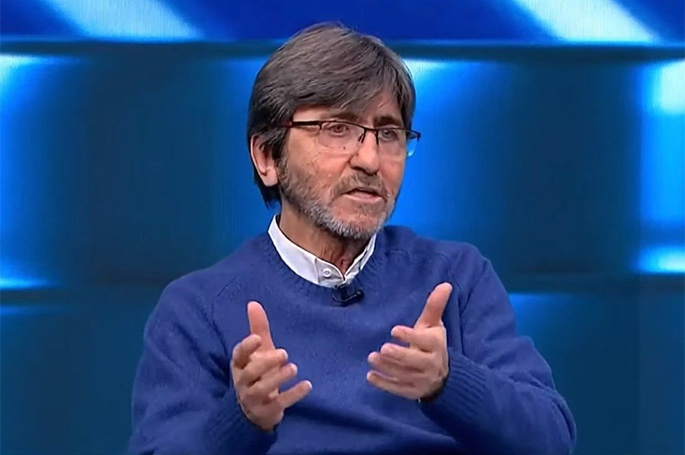 Rıdvan Dilmen'den şampiyonluk yarışındaki iki takım için olay talep: Üstlerine çok fazla baskı biniyor... - Sayfa 8