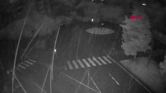 Kahramanmaraş'ta deprem anına ait yeni görüntüler ortaya çıktı! Saniyeler içinde böyle yıkıldı! İşte o anlar... - Sayfa 9