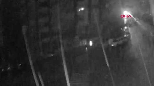 Kahramanmaraş'ta deprem anına ait yeni görüntüler ortaya çıktı! Saniyeler içinde böyle yıkıldı! İşte o anlar... - Sayfa 16