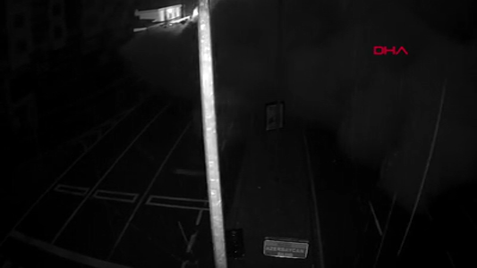 Kahramanmaraş'ta deprem anına ait yeni görüntüler ortaya çıktı! Saniyeler içinde böyle yıkıldı! İşte o anlar... - Sayfa 31