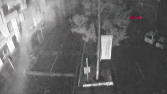 Kahramanmaraş'ta deprem anına ait yeni görüntüler ortaya çıktı! Saniyeler içinde böyle yıkıldı! İşte o anlar... - Sayfa 37