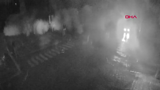 Kahramanmaraş'ta deprem anına ait yeni görüntüler ortaya çıktı! Saniyeler içinde böyle yıkıldı! İşte o anlar... - Sayfa 44