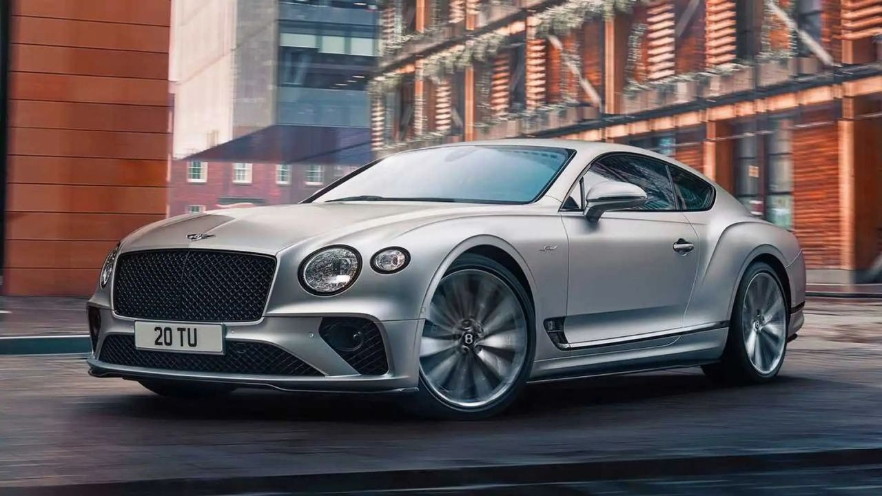 Bentley, Porsche, Mercedes! TMSF'den lüks araçları satışa çıkaracak - Sayfa 5