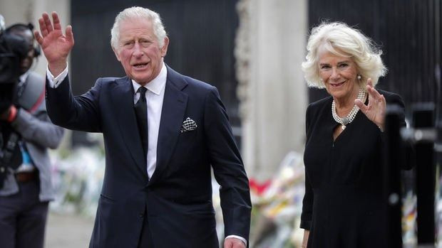 Yıllarca tahtı beklemişti! İngiltere Kralı 3. Charles kanser oldu! - Sayfa 6