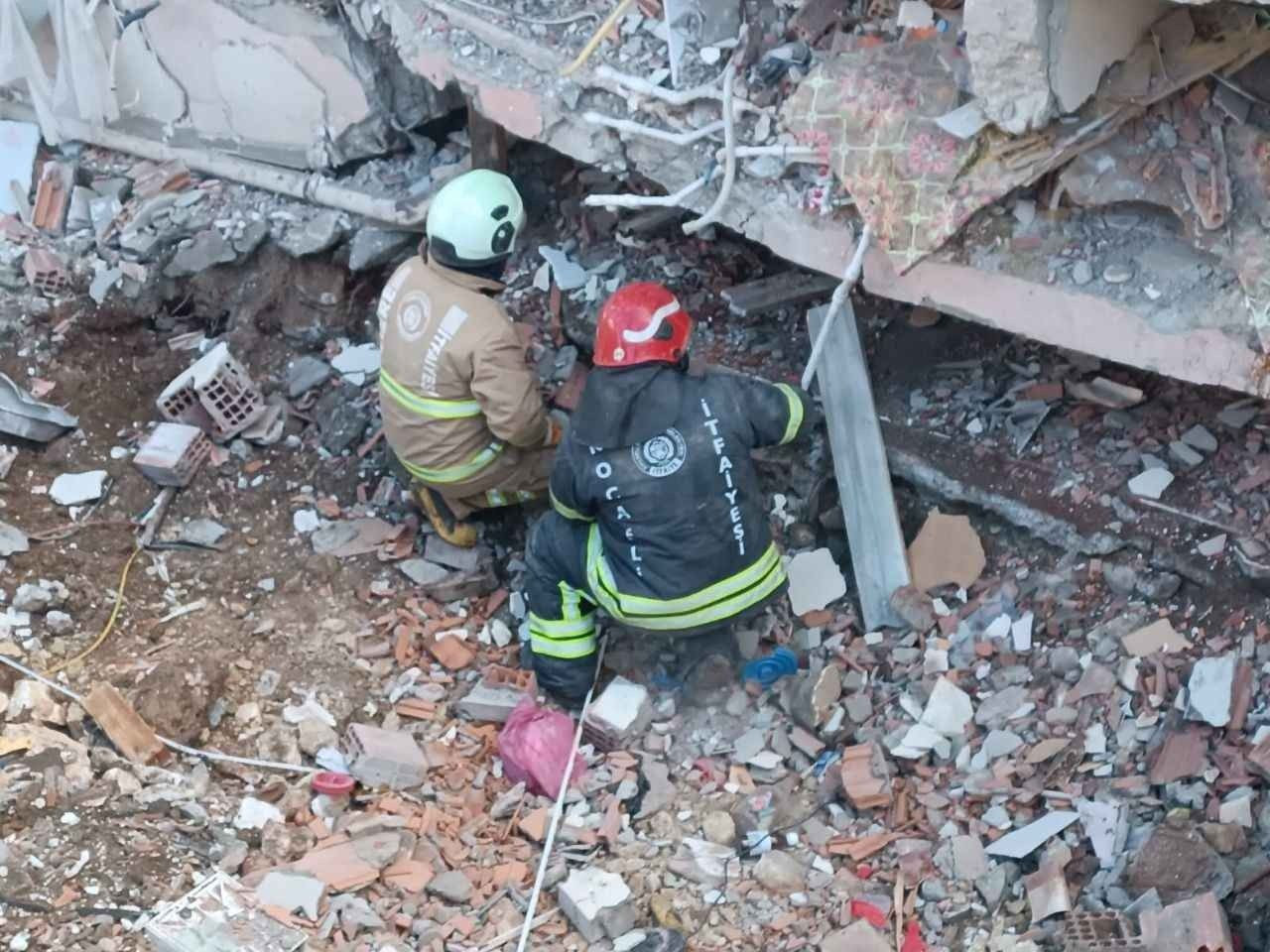 6 Şubat depremlerinde 600 vatandaşı enkazdan çıkardılar - Sayfa 7