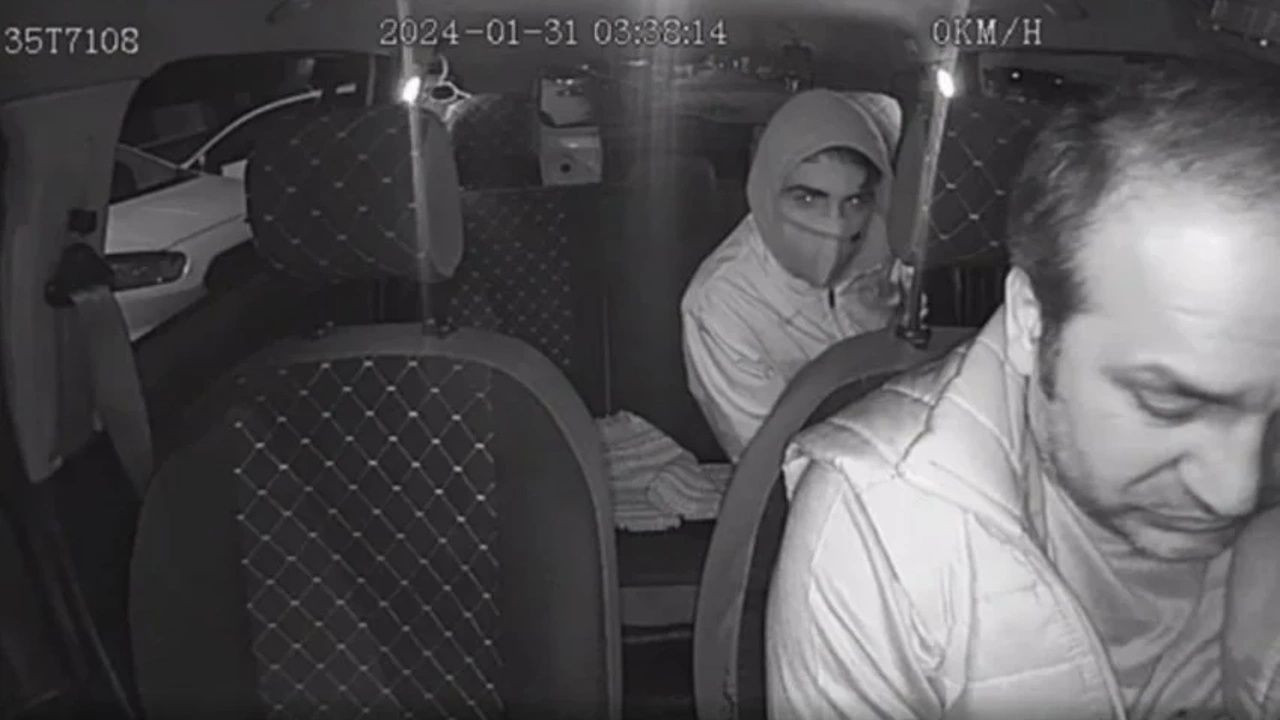 Taksici cinayetinde flaş gelişme! Oğuz Erge'nin katili Delil Aysal'ın ifadesi ortaya çıktı: İntihar etmek için evden çıktım! - Sayfa 5