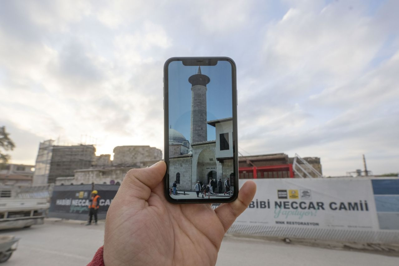 'Asrın Felaketi'nin üzerinden 1 yıl geçti! Bazı şeyler artık sadece fotoğraflarda kaldı: İşte öncesi ve sonrası fotoğraflarla depremin tahribatı... - Sayfa 8