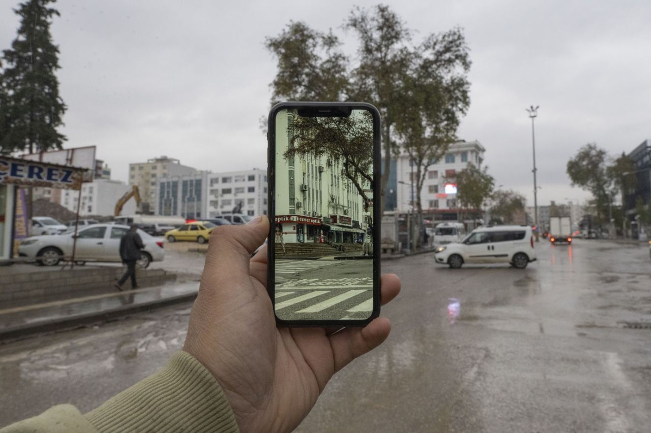 'Asrın Felaketi'nin üzerinden 1 yıl geçti! Bazı şeyler artık sadece fotoğraflarda kaldı: İşte öncesi ve sonrası fotoğraflarla depremin tahribatı... - Sayfa 18