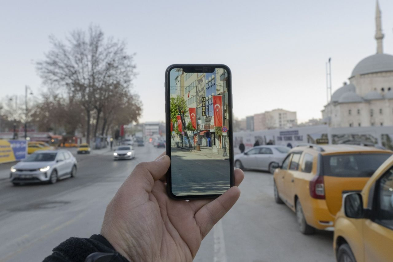 'Asrın Felaketi'nin üzerinden 1 yıl geçti! Bazı şeyler artık sadece fotoğraflarda kaldı: İşte öncesi ve sonrası fotoğraflarla depremin tahribatı... - Sayfa 15