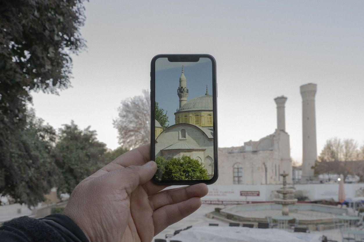 'Asrın Felaketi'nin üzerinden 1 yıl geçti! Bazı şeyler artık sadece fotoğraflarda kaldı: İşte öncesi ve sonrası fotoğraflarla depremin tahribatı... - Sayfa 10